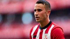 Alex Berenguer of Athletic Bilbao